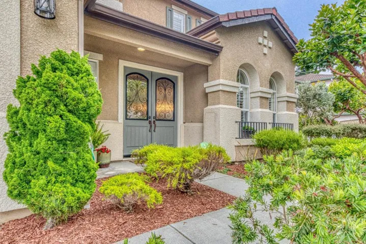 4150 Peninsula Point Drive, Seaside, California 93955
