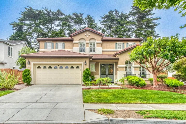 4150 Peninsula Point Drive, Seaside, California 93955