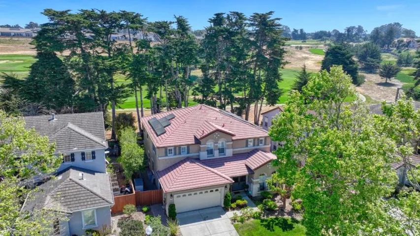 4150 Peninsula Point Drive, Seaside, California 93955