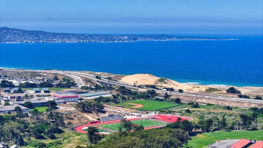 4150 Peninsula Point Drive, Seaside, California 93955