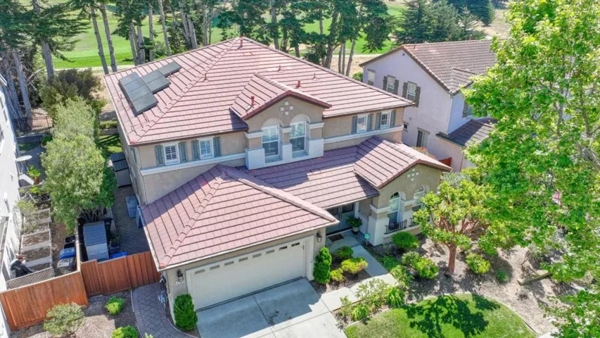 4150 Peninsula Point Drive, Seaside, California 93955