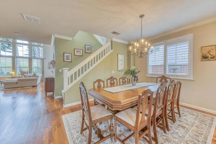 4150 Peninsula Point Drive, Seaside, California 93955