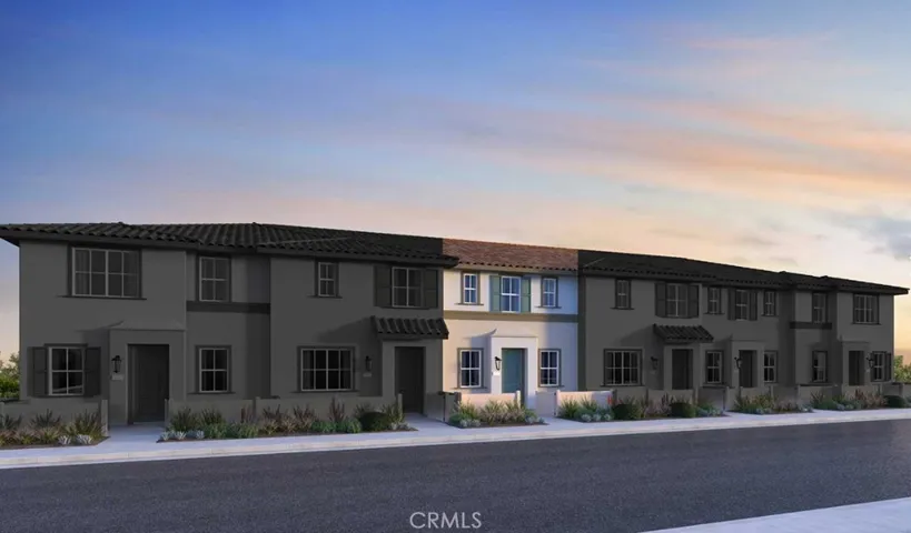Plan 1 Rendering