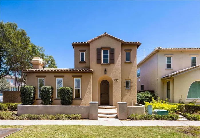 80 Wonderland, Irvine, California 92620