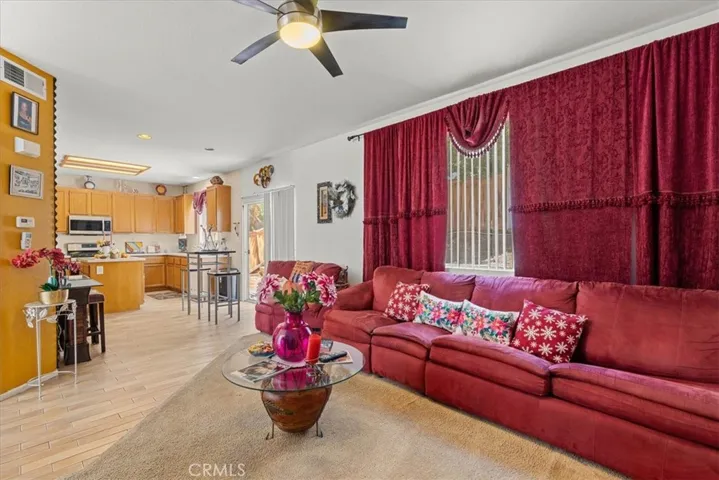 42124 Orange Blossom Drive, Temecula, California 92591