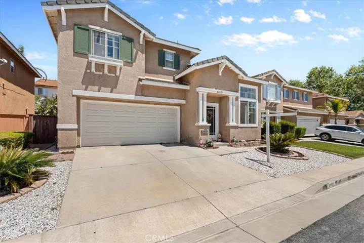 42124 Orange Blossom Drive, Temecula, California 92591