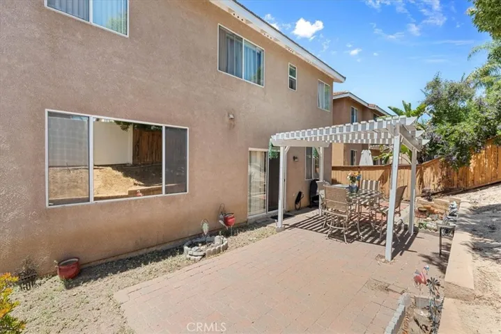 42124 Orange Blossom Drive, Temecula, California 92591