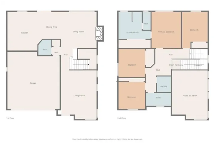 42124 Orange Blossom Drive, Temecula, California 92591