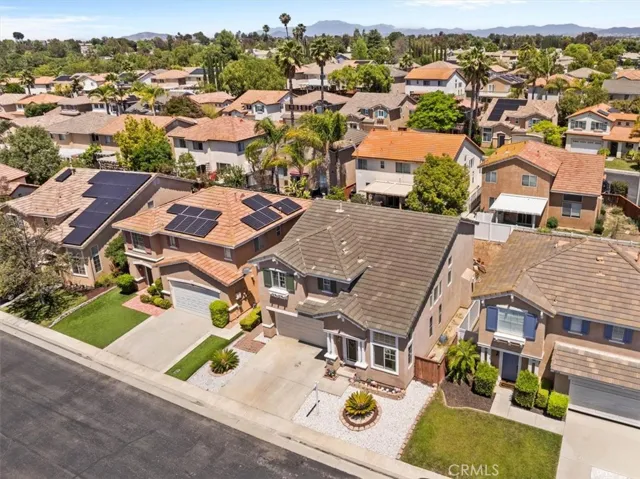42124 Orange Blossom Drive, Temecula, California 92591