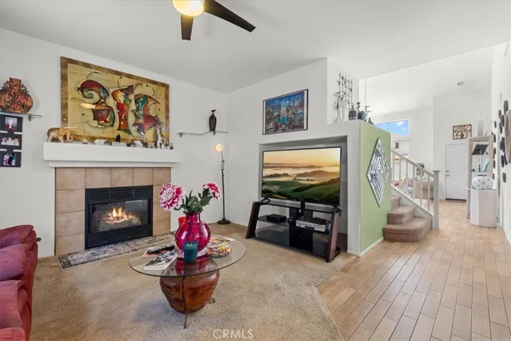 42124 Orange Blossom Drive, Temecula, California 92591