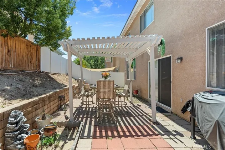 42124 Orange Blossom Drive, Temecula, California 92591