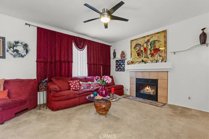 42124 Orange Blossom Drive, Temecula, California 92591