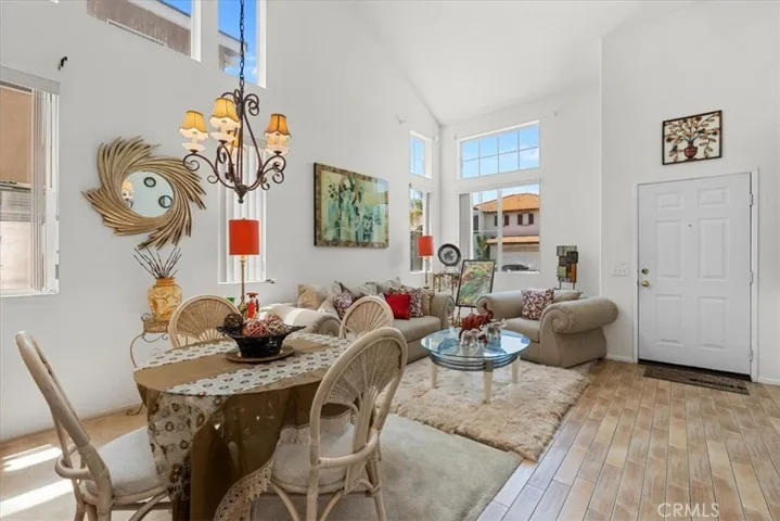42124 Orange Blossom Drive, Temecula, California 92591