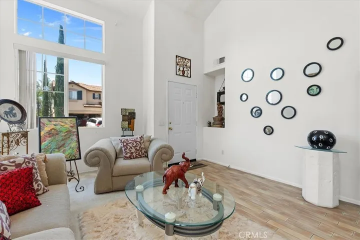 42124 Orange Blossom Drive, Temecula, California 92591