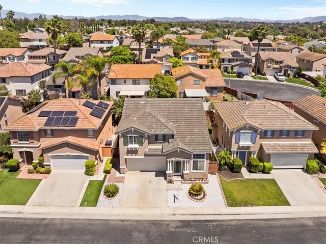 42124 Orange Blossom Drive, Temecula, California 92591
