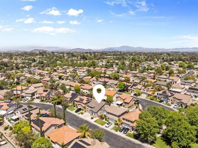 42124 Orange Blossom Drive, Temecula, California 92591