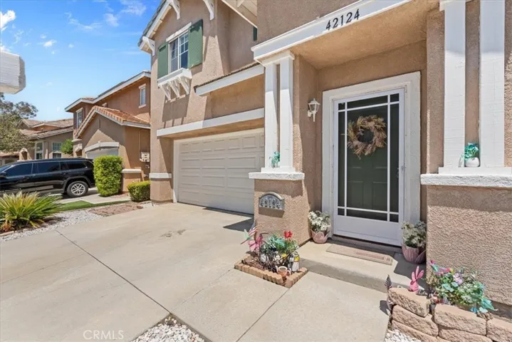 42124 Orange Blossom Drive, Temecula, California 92591