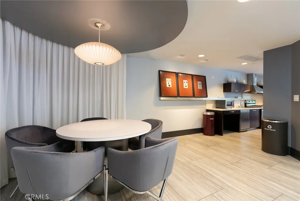 common area