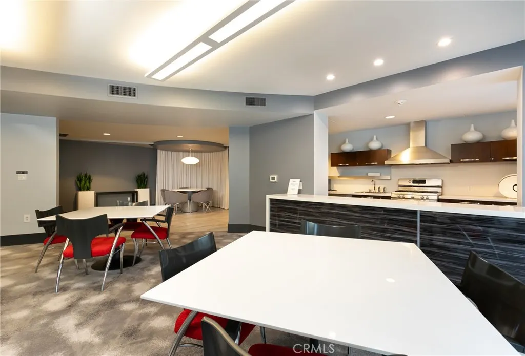 common area