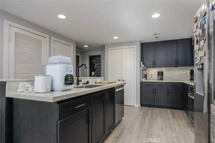 411 W Seaside Way 302, Long Beach, California 90802