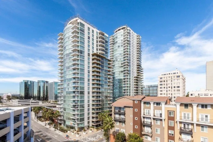 411 W Seaside Way 302, Long Beach, California 90802