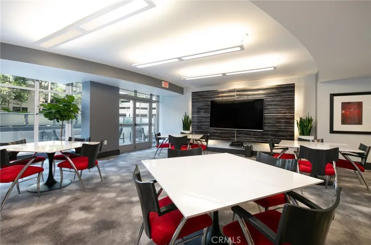 common area