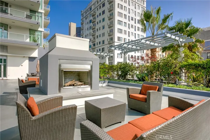 411 W Seaside Way 302, Long Beach, California 90802