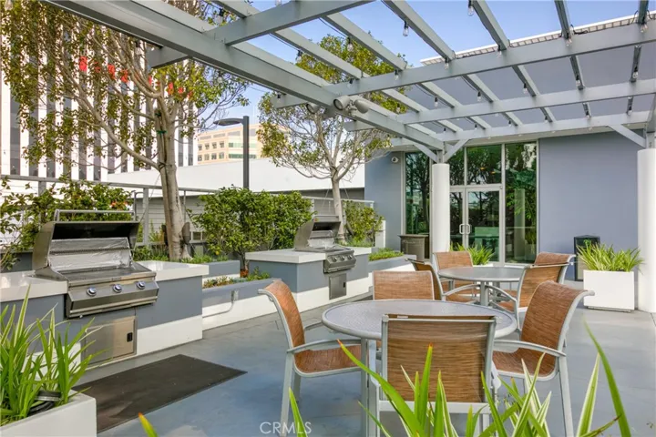 411 W Seaside Way 302, Long Beach, California 90802