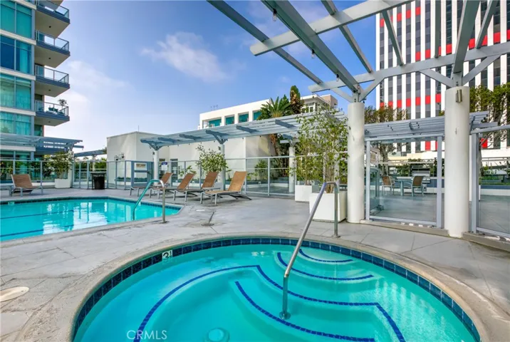 411 W Seaside Way 302, Long Beach, California 90802