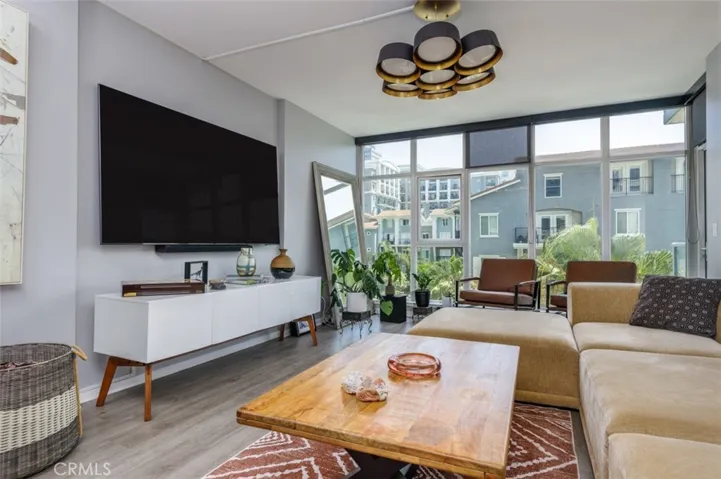 411 W Seaside Way 302, Long Beach, California 90802
