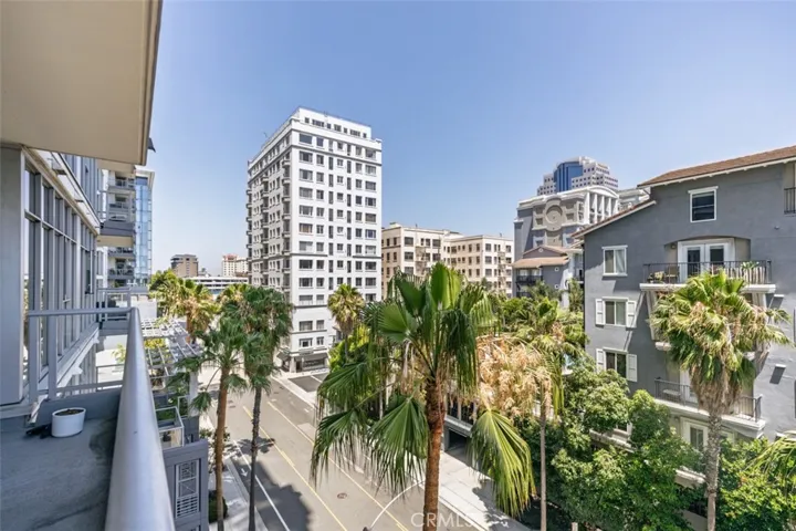 411 W Seaside Way 302, Long Beach, California 90802