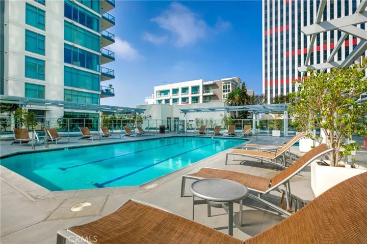 411 W Seaside Way 302, Long Beach, California 90802