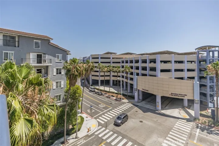 411 W Seaside Way 302, Long Beach, California 90802