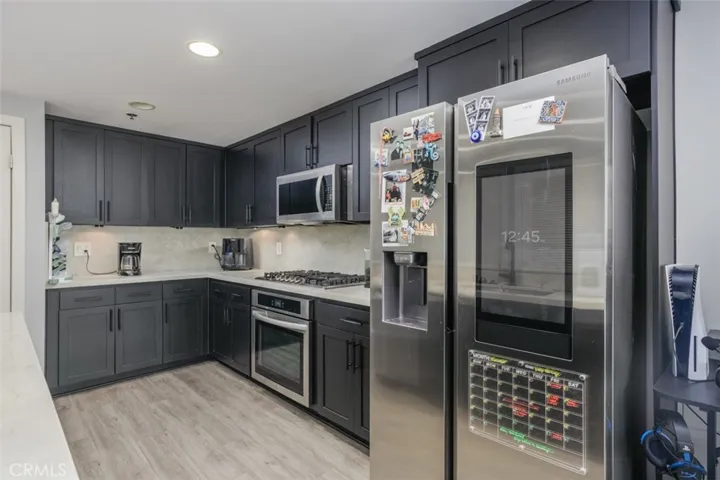 411 W Seaside Way 302, Long Beach, California 90802