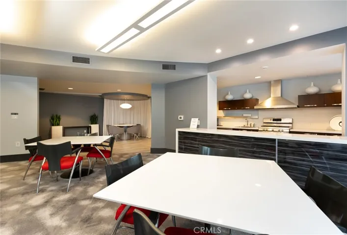 common area