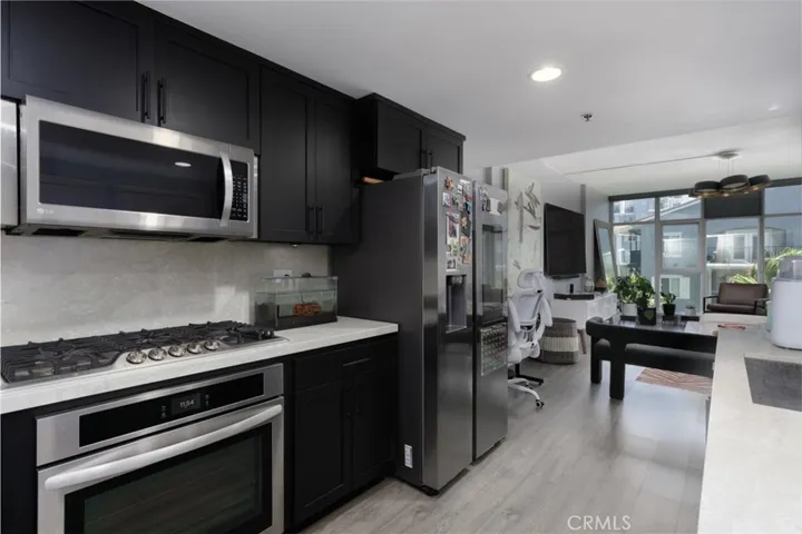 411 W Seaside Way 302, Long Beach, California 90802