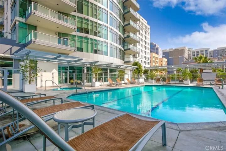 411 W Seaside Way 302, Long Beach, California 90802