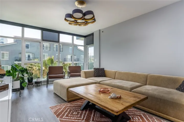 411 W Seaside Way 302, Long Beach, California 90802