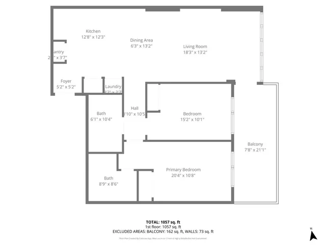 411 W Seaside Way 302, Long Beach, California 90802