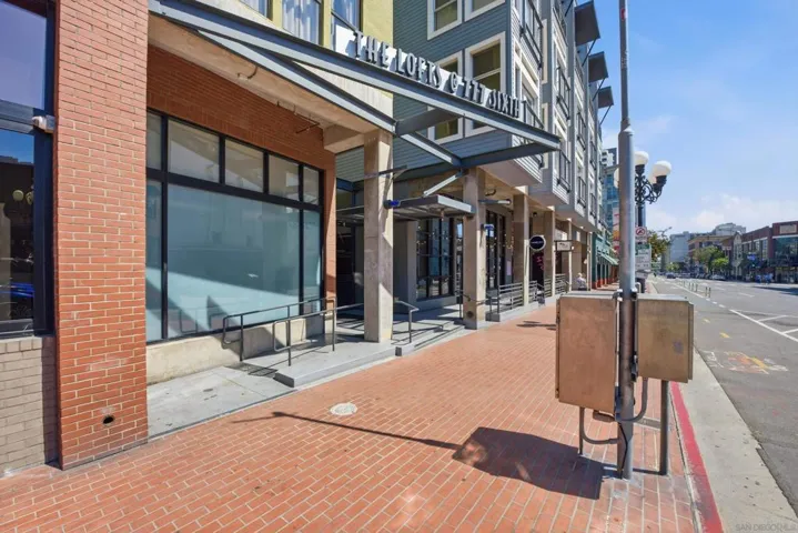 777 6th Ave 319, San Diego, California 92101