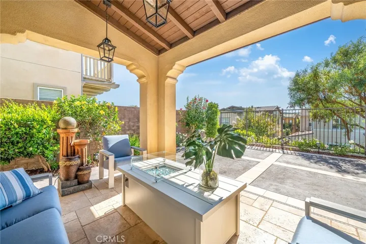 1 Intriga Court, Rancho Mission Viejo, California 92694