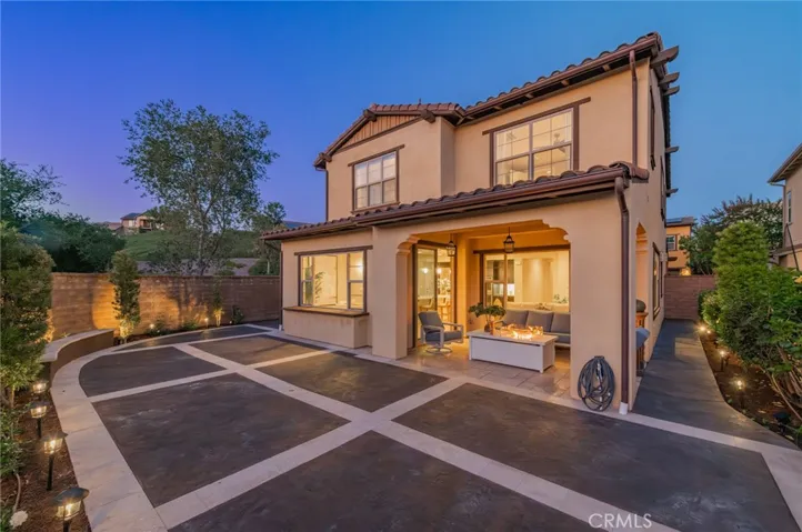1 Intriga Court, Rancho Mission Viejo, California 92694