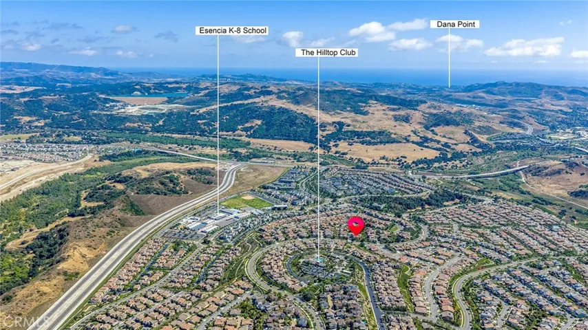 1 Intriga Court, Rancho Mission Viejo, California 92694