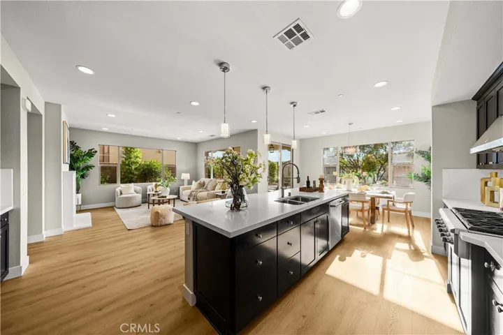 1 Intriga Court, Rancho Mission Viejo, California 92694