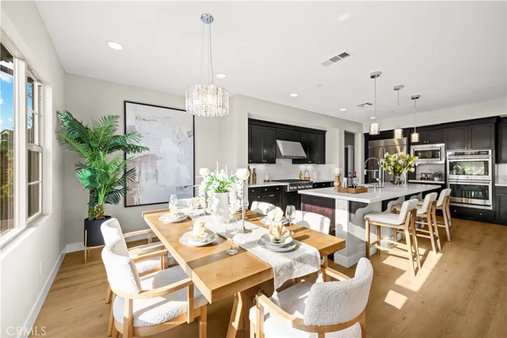 1 Intriga Court, Rancho Mission Viejo, California 92694