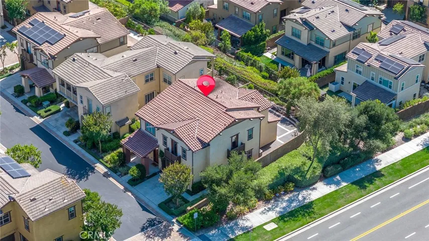 1 Intriga Court, Rancho Mission Viejo, California 92694