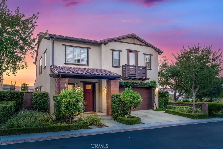 1 Intriga Court, Rancho Mission Viejo, California 92694