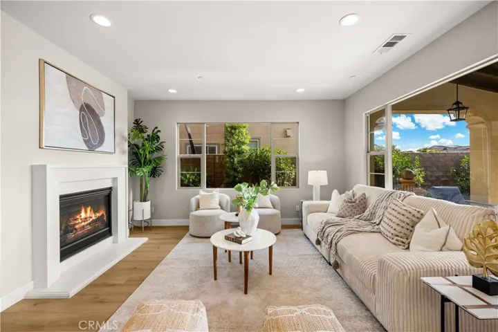 1 Intriga Court, Rancho Mission Viejo, California 92694
