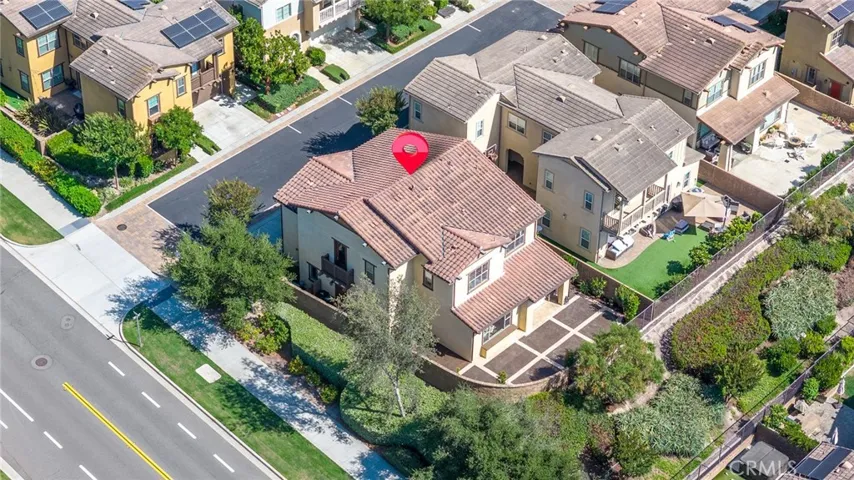 1 Intriga Court, Rancho Mission Viejo, California 92694
