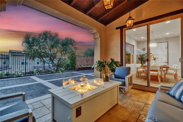 1 Intriga Court, Rancho Mission Viejo, California 92694